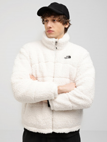 Куртки та дублянки The North Face High Pile 2000 модель NF0A859RN3N1 Фото