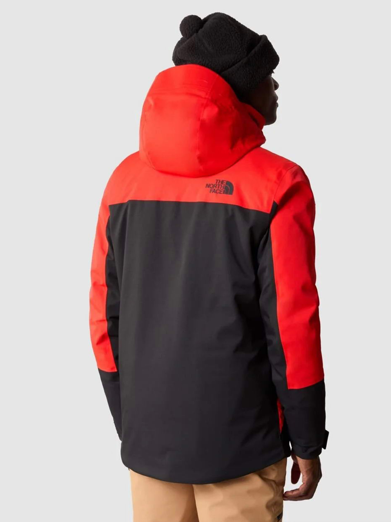 Куртки та дублянки The North Face Chakal модель NF0A5GM315Q1 Фото