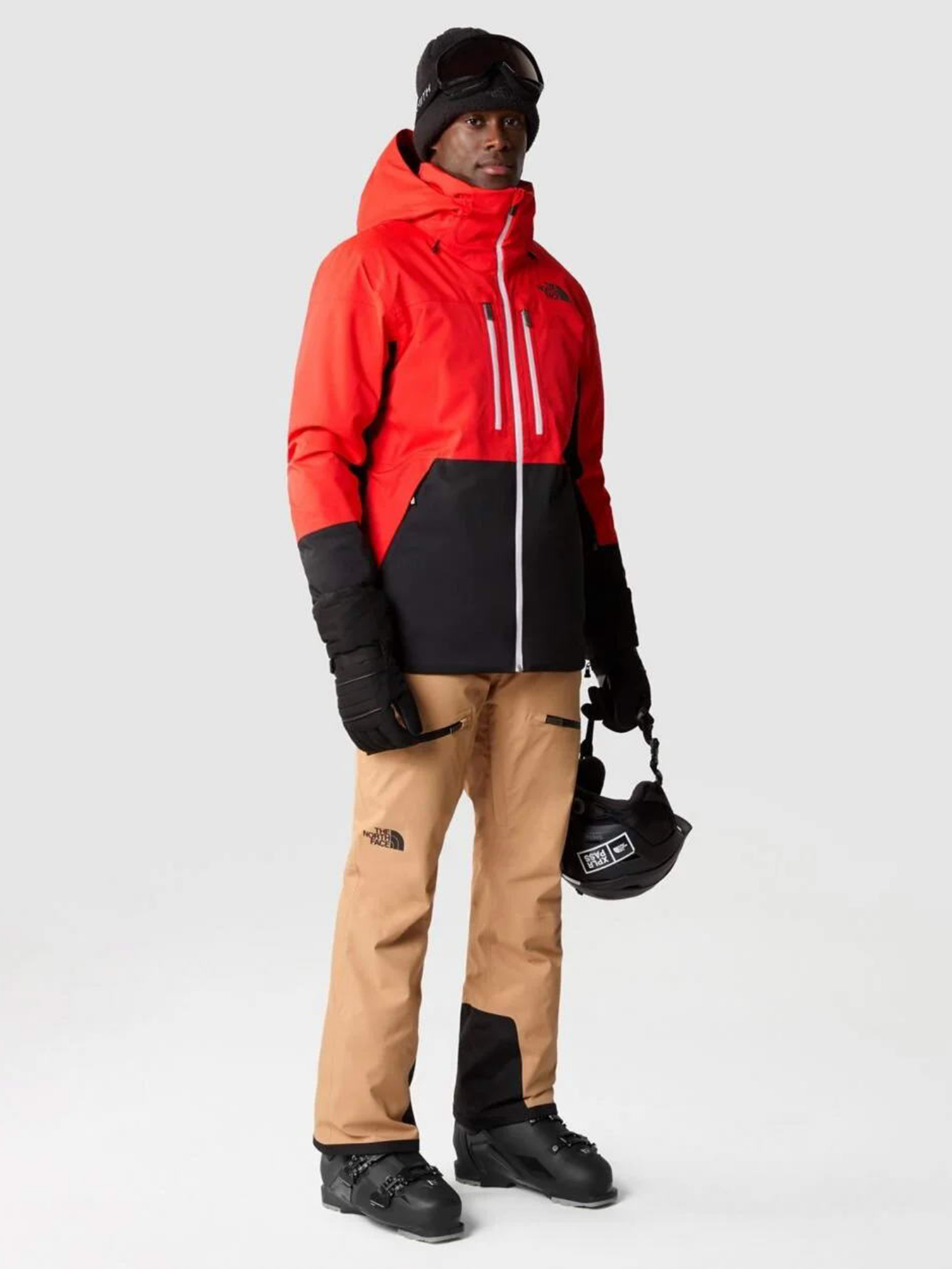Куртки та дублянки The North Face Chakal модель NF0A5GM315Q1 Фото