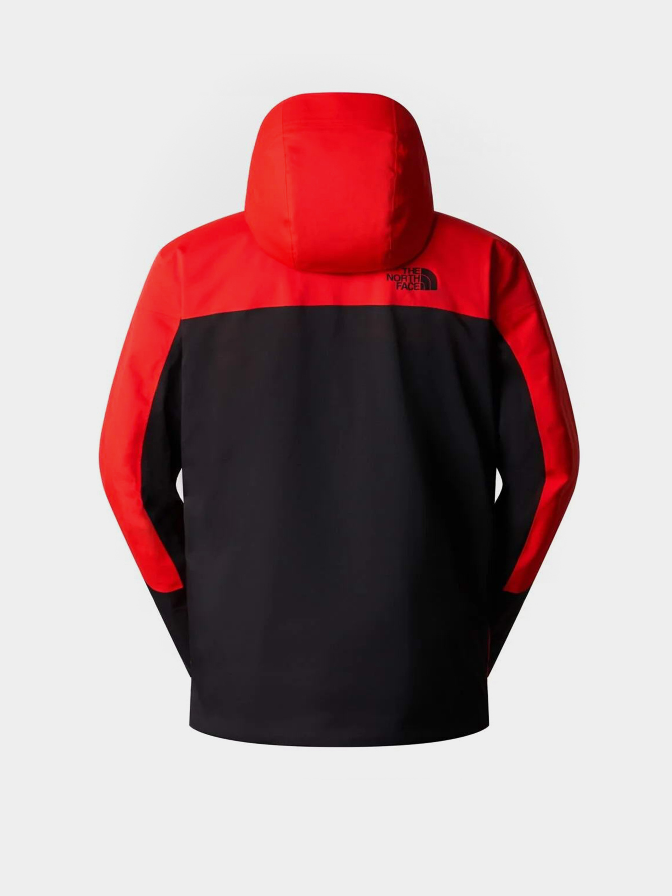 Куртки та дублянки The North Face Chakal модель NF0A5GM315Q1 Фото
