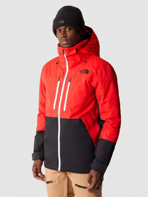 Куртки та дублянки The North Face Chakal модель NF0A5GM315Q1 Фото