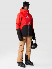 Куртки та дублянки The North Face Chakal модель NF0A5GM315Q1 Фото