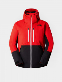 Куртки та дублянки The North Face Chakal модель NF0A5GM315Q1 Фото