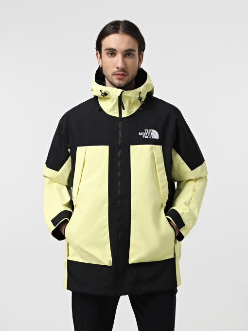 Куртки и дубленки The North Face Balfron модель NF0A7UTQKIM1 Фото