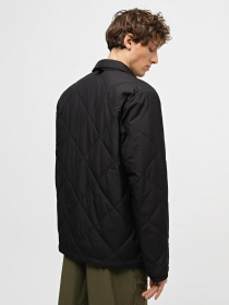 Куртки та дублянки The North Face Afterburner Insulated Flannel модель NF0A82V3JK31 Фото