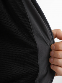 Худі та світшоти The North Face Shell модель NF0A852SMN81 Фото