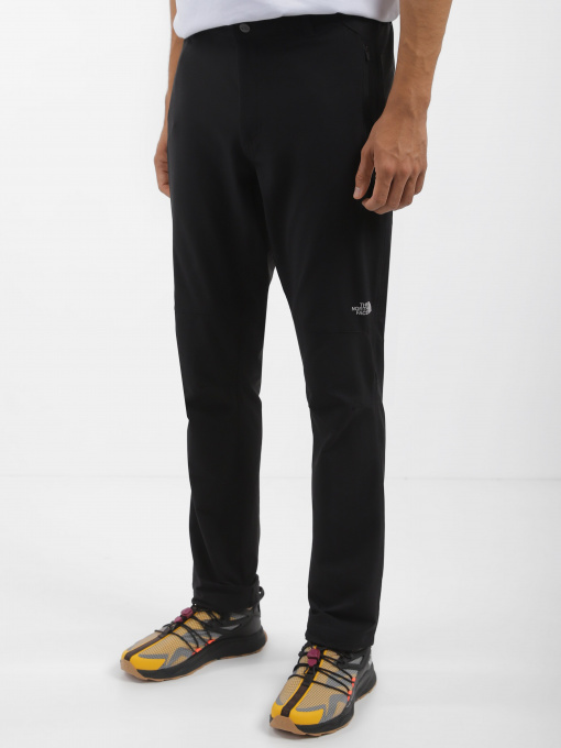 Брюки The North Face Antora Rain модель NF0A4M76JK31 Фото