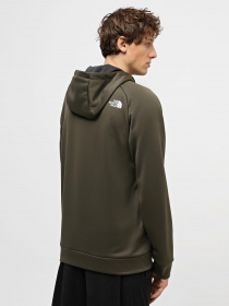 Худі та світшоти The North Face Reaxion Fleece Full Zip модель NF0A7Z9O79K1 Фото