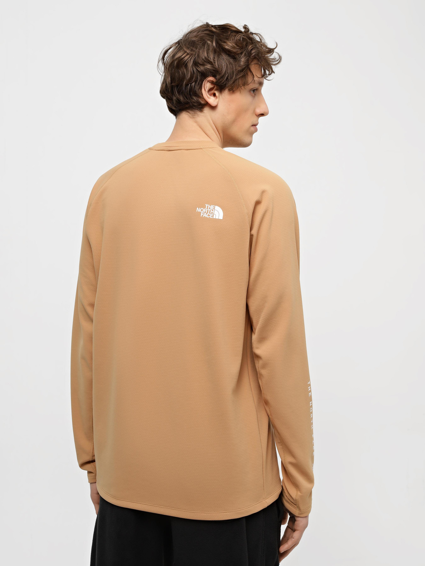 Нижня білизна The North Face Baselayer Dragline модель NF0A7ZLQI0J1 Нижня білизна The North Face Baselayer Dragline модель NF0A7ZLQI0J1 Фото