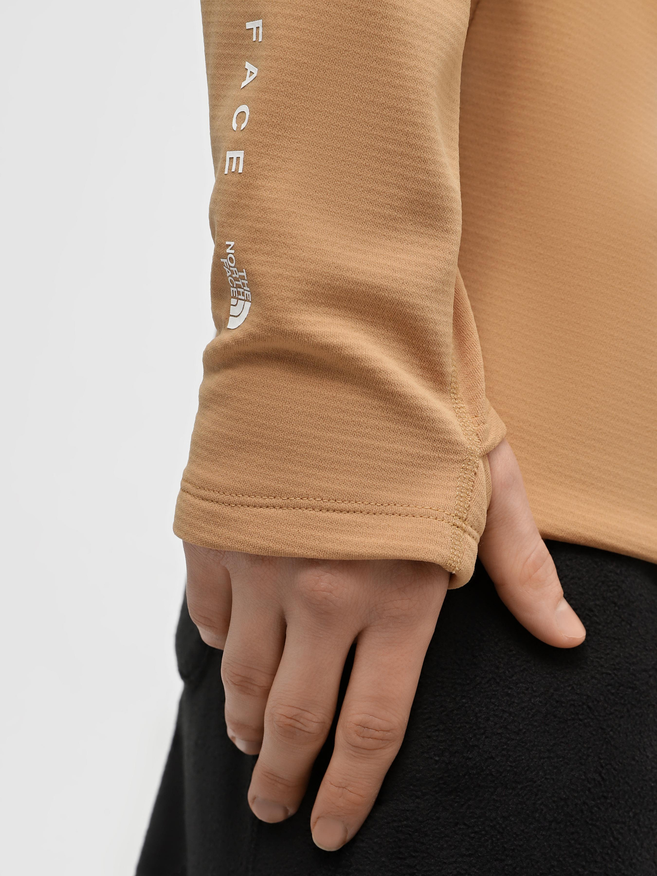 Нижня білизна The North Face Baselayer Dragline модель NF0A7ZLQI0J1 Нижня білизна The North Face Baselayer Dragline модель NF0A7ZLQI0J1 Фото
