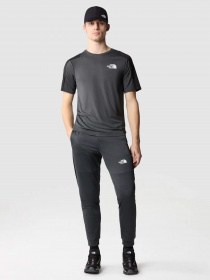 Штани The North Face Mountain Athletics Polar модель NF0A823UMN81 Фото