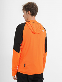 Куртки та дублянки The North Face Bolt Polartec модель NF0A825EDMA1 Фото