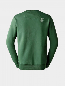 Худі та світшоти The North Face Outdoor Graphic Crew модель NF0A8523I0P1 Фото