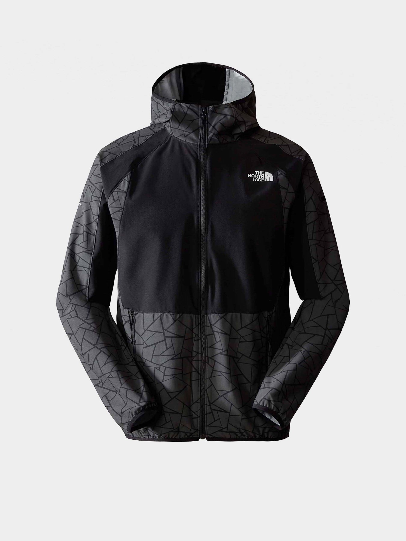 Худі та світшоти The North Face Mountain Athletics Lab модель NF0A857IO7G1 Фото