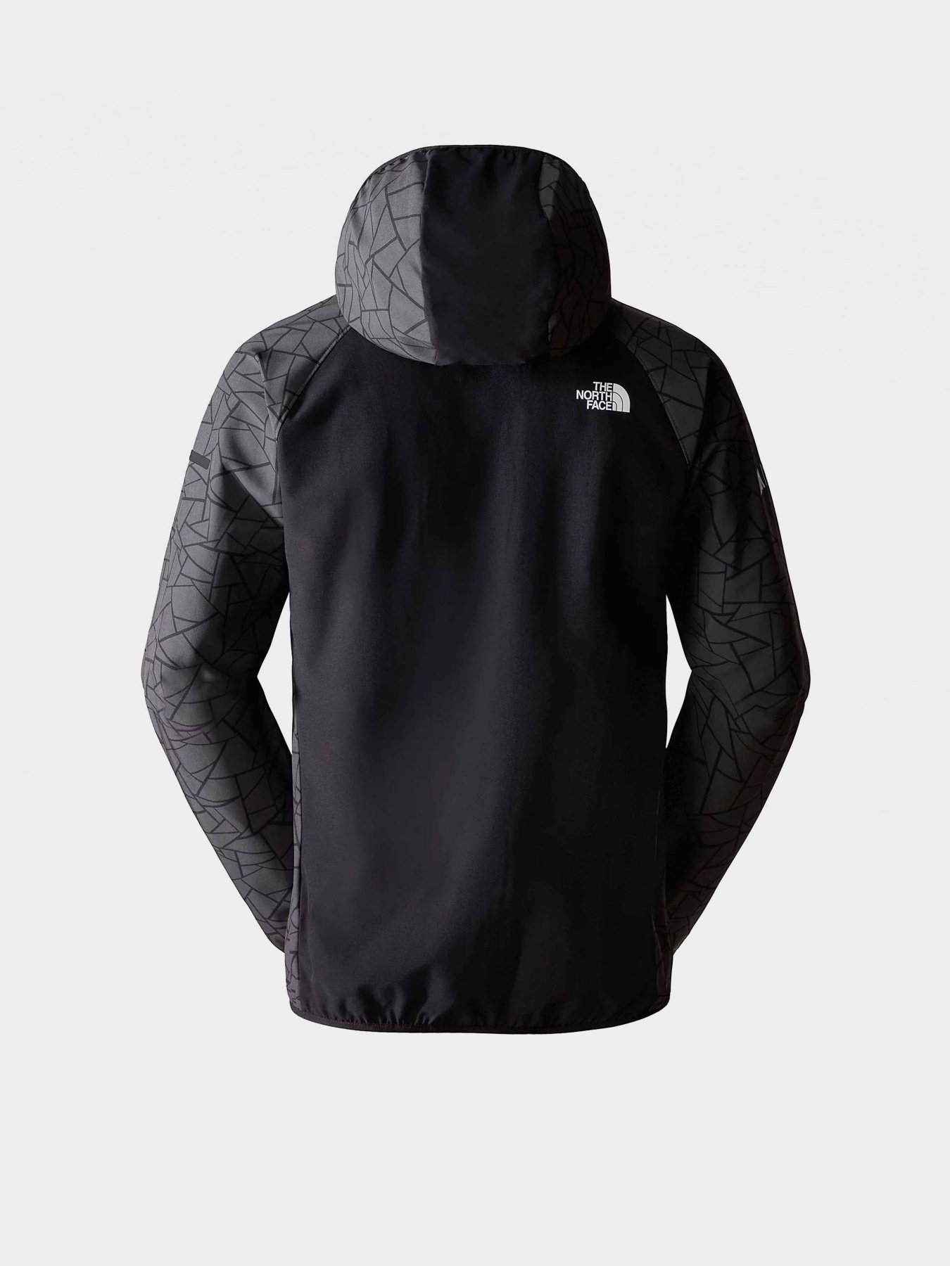 Худі та світшоти The North Face Mountain Athletics Lab модель NF0A857IO7G1 Фото