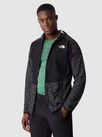 Худі та світшоти The North Face Mountain Athletics Lab модель NF0A857IO7G1 Фото