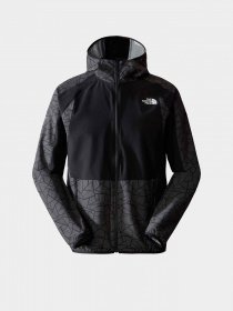Худі та світшоти The North Face Mountain Athletics Lab модель NF0A857IO7G1 Фото