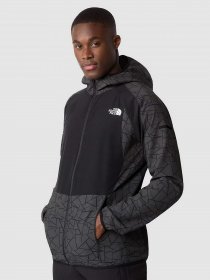 Худі та світшоти The North Face Mountain Athletics Lab модель NF0A857IO7G1 Фото