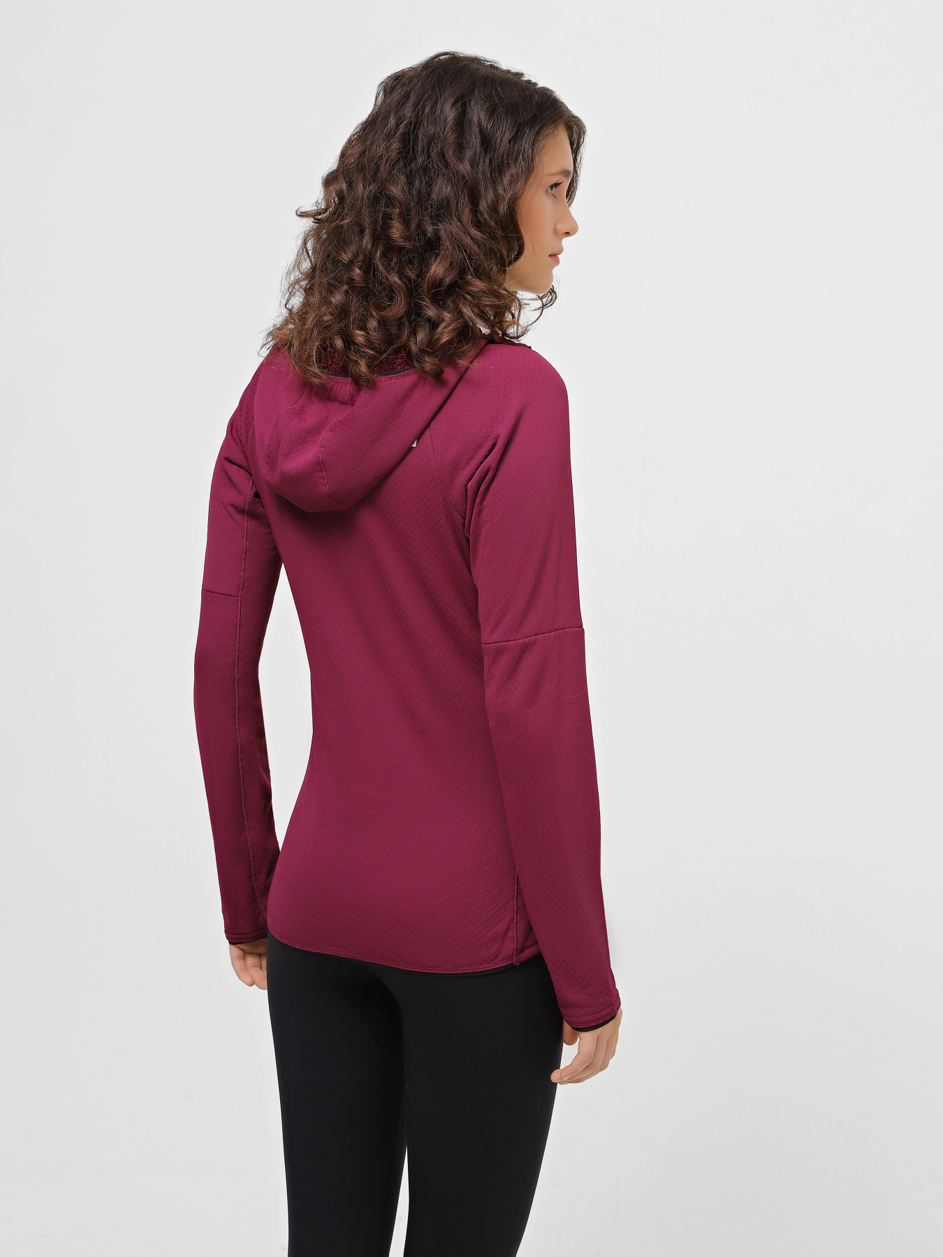 Худі та світшоти The North Face Summit Series™ Futurefleece™ модель NF0A5J8TI0H1 Фото