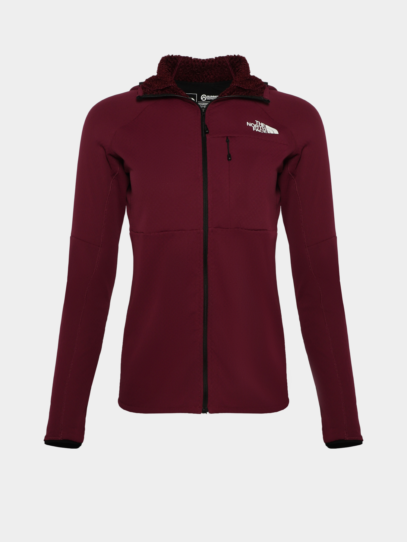 Худі та світшоти The North Face Summit Series™ Futurefleece™ модель NF0A5J8TI0H1 Фото