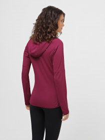 Худі та світшоти The North Face Summit Series™ Futurefleece™ модель NF0A5J8TI0H1 Фото