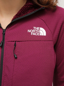 Худі та світшоти The North Face Summit Series™ Futurefleece™ модель NF0A5J8TI0H1 Фото