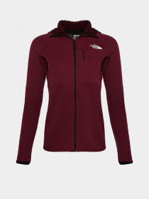 Худі та світшоти The North Face Summit Series™ Futurefleece™ модель NF0A5J8TI0H1 Фото