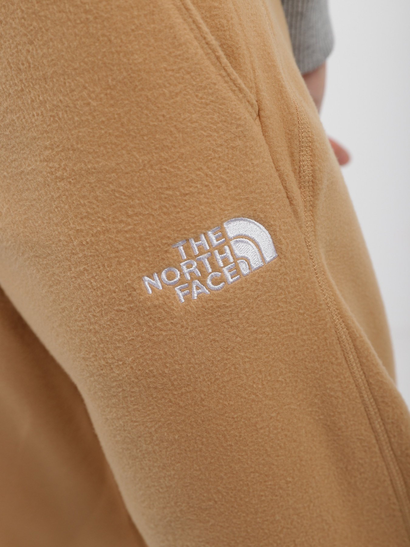 Штани The North Face 100 Glacier модель NF0A855QI0J1 Штани The North Face 100 Glacier модель NF0A855QI0J1 Фото