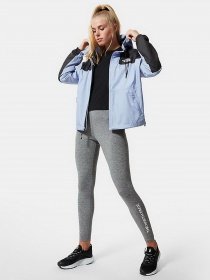 Худі та світшоти The North Face Longsleeve Crop Tee модель NF0A5581JK31 Фото