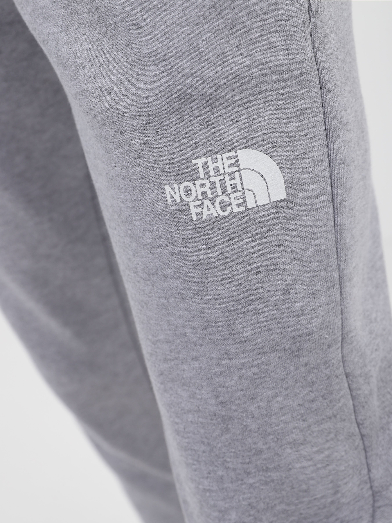 Штани The North Face Logo Printed Drawstring модель NF0A5ID4DYX1 Штани The North Face Logo Printed Drawstring модель NF0A5ID4DYX1 Фото