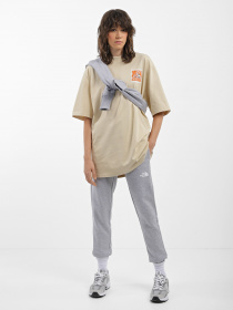Штани The North Face Logo Printed Drawstring модель NF0A5ID4DYX1 Фото