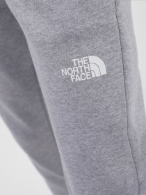 Штани The North Face Logo Printed Drawstring модель NF0A5ID4DYX1 Фото