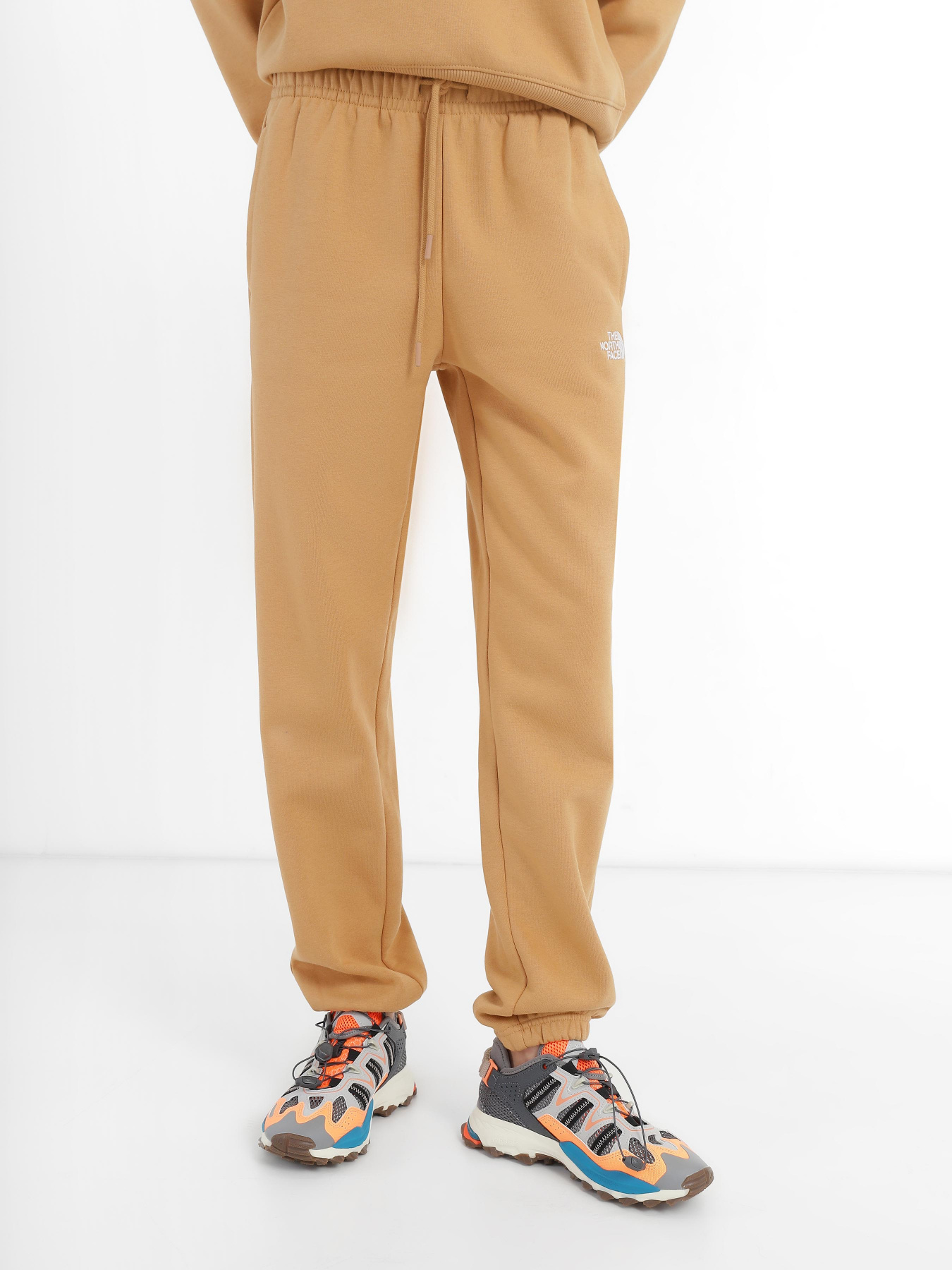 Штани The North Face Essential модель NF0A7ZJFI0J1 Штани The North Face Essential модель NF0A7ZJFI0J1 Фото