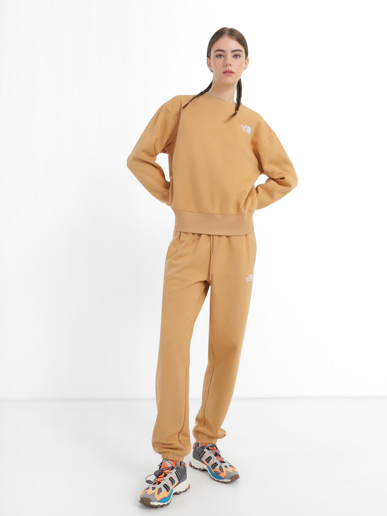Штани The North Face Essential модель NF0A7ZJFI0J1 Штани The North Face Essential модель NF0A7ZJFI0J1 Фото