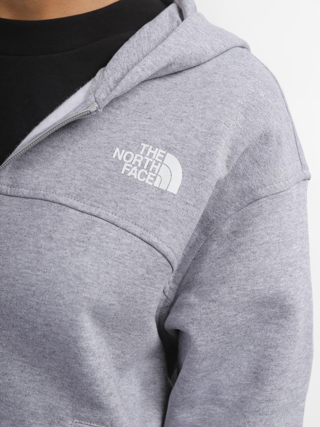 Худі та світшоти The North Face Essential FZ модель NF0A853VDYX1 Худі та світшоти The North Face Essential FZ модель NF0A853VDYX1 Фото