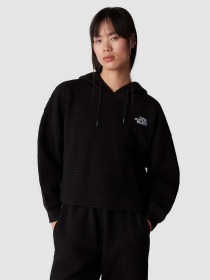 Худі та світшоти The North Face W Mhysa Hoodie модель NF0A853WJK31 Фото