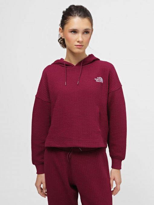 Худі та світшоти The North Face Mhysa модель NF0A853WI0H1 Фото
