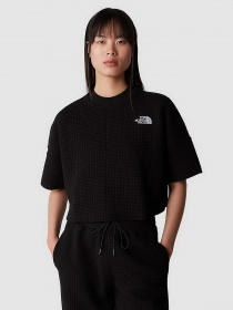 Футболки і поло The North Face W Mhysa S/S Top модель NF0A853XJK31 Фото