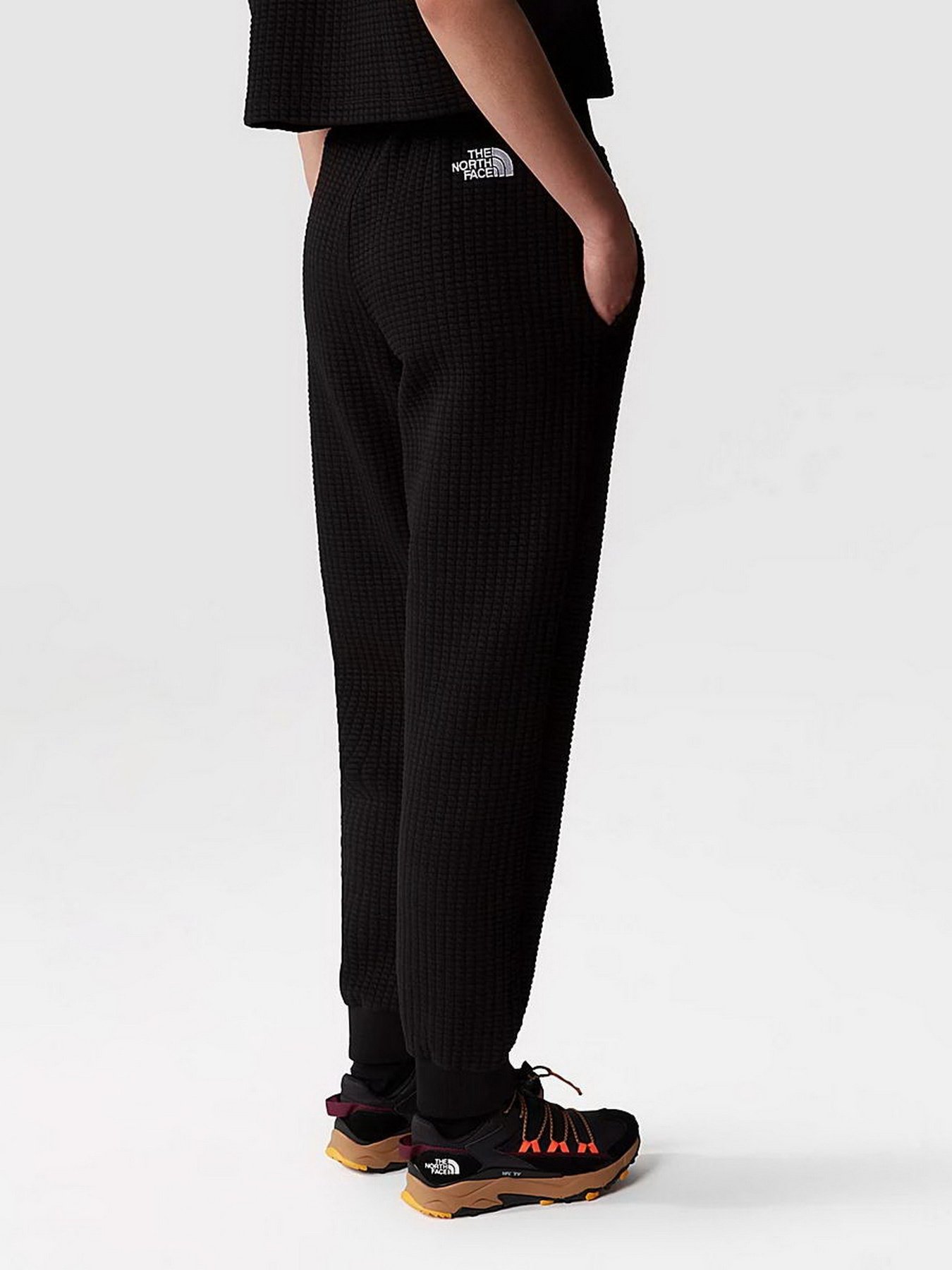 Штани The North Face W Mhysa Pant модель NF0A853YJK31 Фото