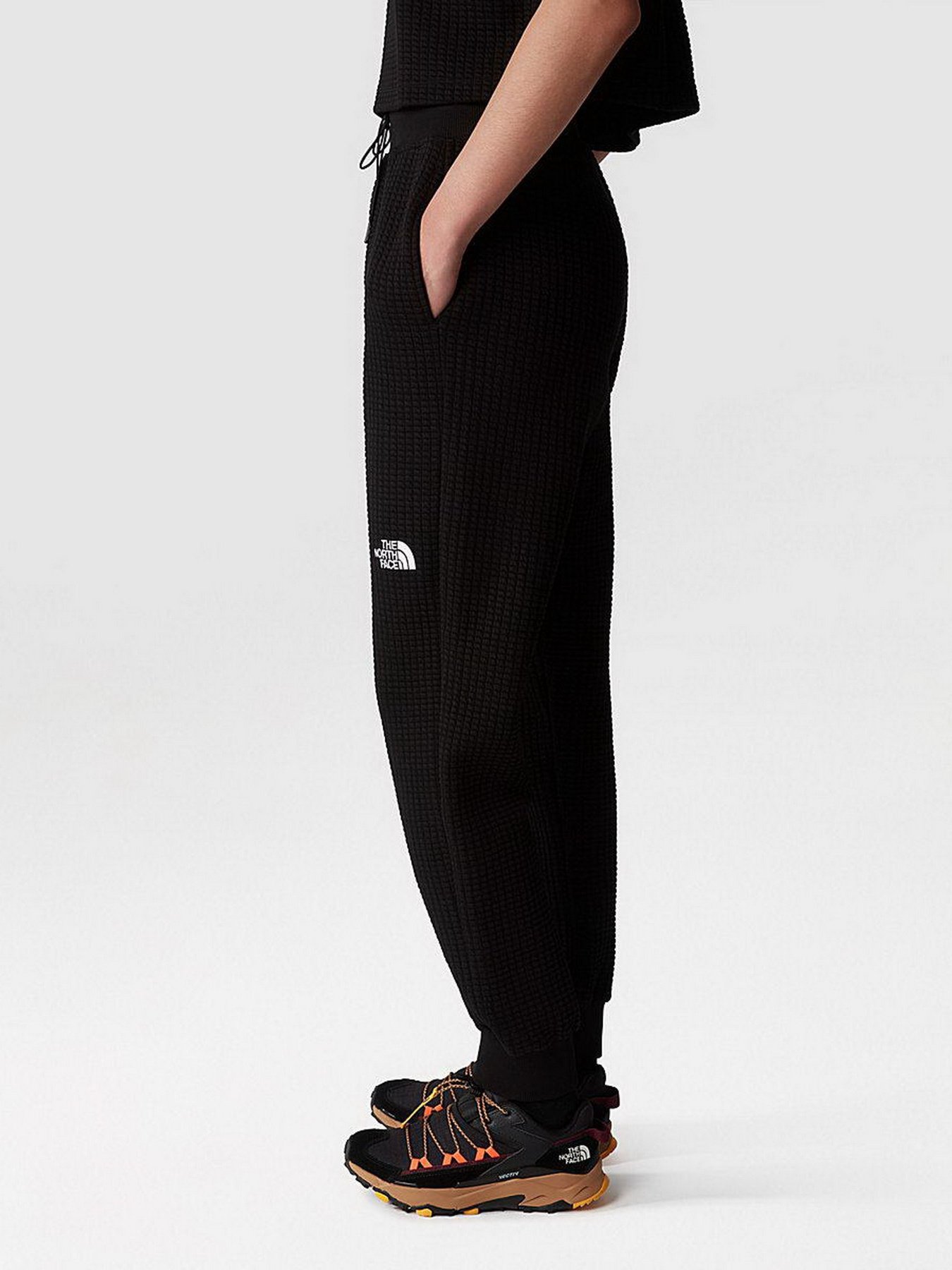 Штани The North Face W Mhysa Pant модель NF0A853YJK31 Фото