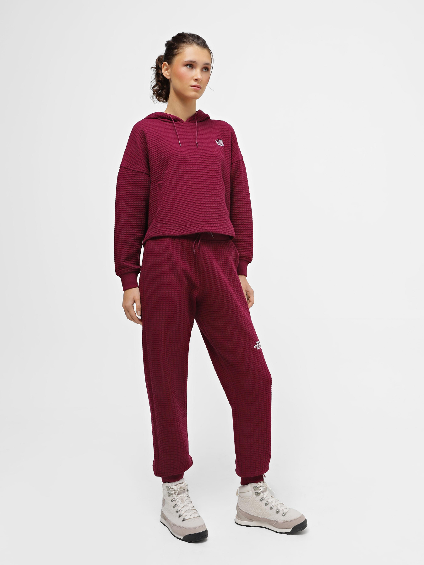 Штани The North Face Mhysa модель NF0A853YI0H1 Фото