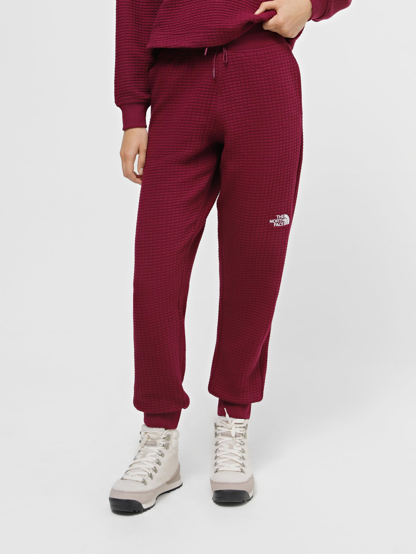 Штани The North Face Mhysa модель NF0A853YI0H1 Фото
