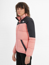 Куртки и дубленки The North Face Diablo модель NF0A4SVKOF61 Фото