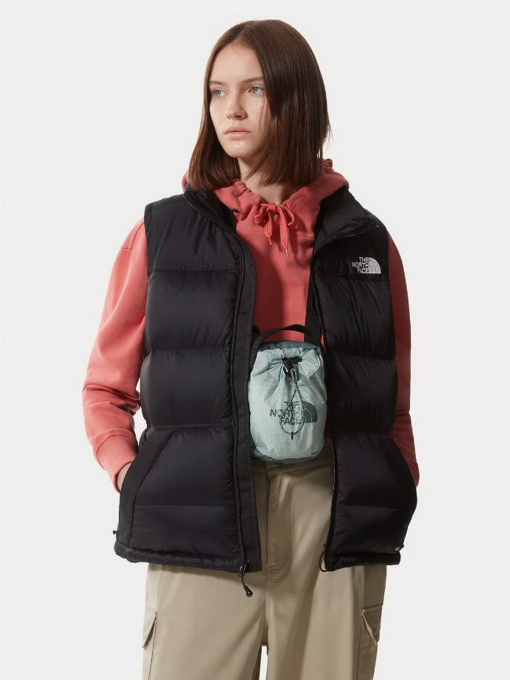 Куртки та дублянки The North Face DIABLO модель NF0A4SVLKX71 Фото