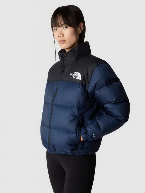 Куртки и дубленки The North Face 1996 RETRO NUPTSE модель NF0A3XEO92A1 Фото