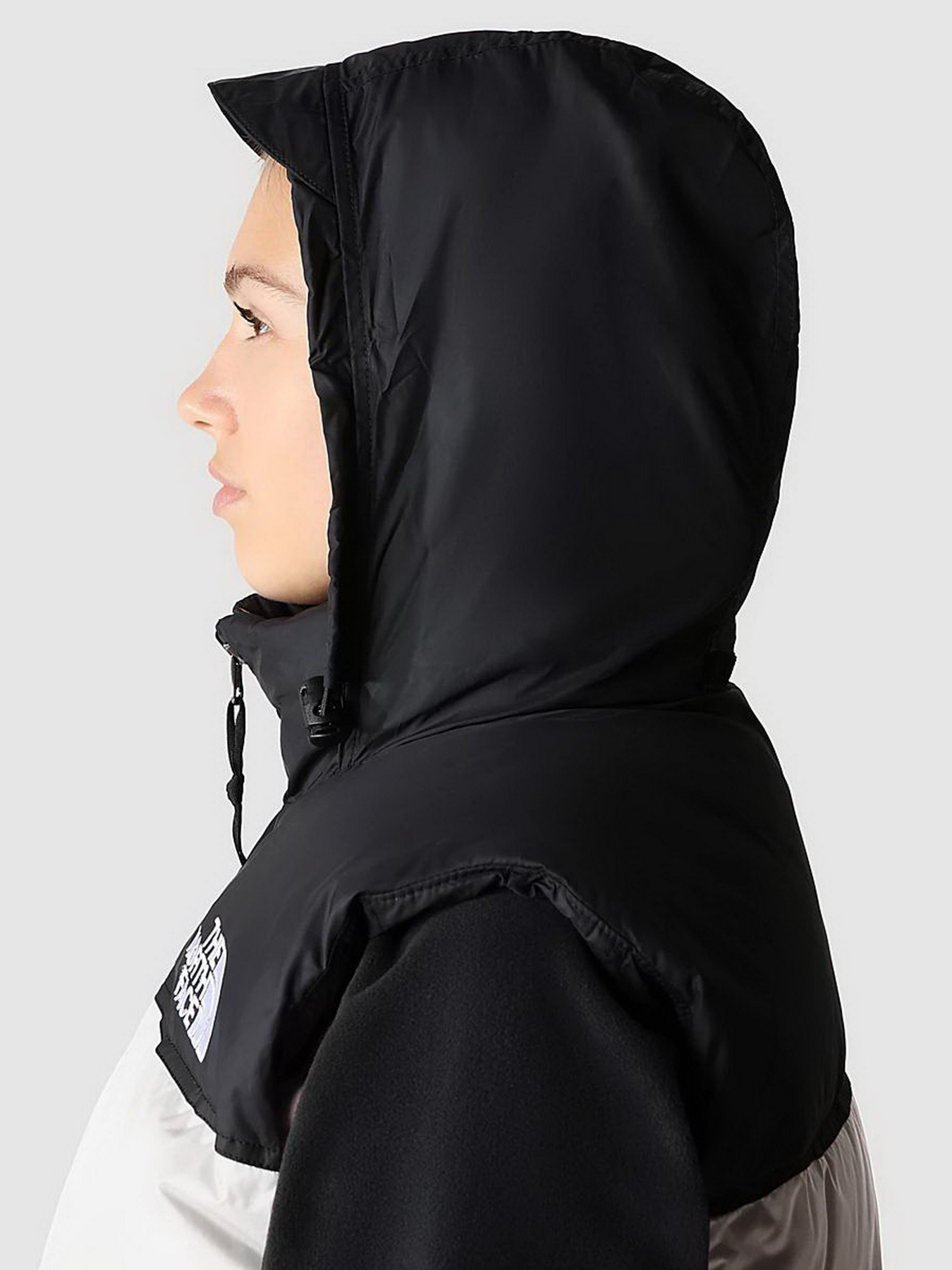 Куртки и дубленки The North Face Nuptse 1998 модель NF0A3XEPQ4C1 Фото