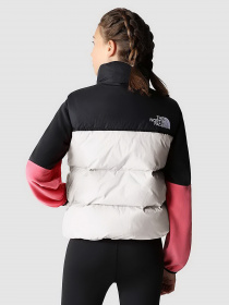 Куртки и дубленки The North Face Nuptse 1998 модель NF0A3XEPQ4C1 Фото