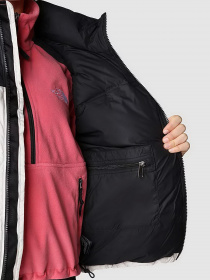 Куртки и дубленки The North Face Nuptse 1998 модель NF0A3XEPQ4C1 Фото
