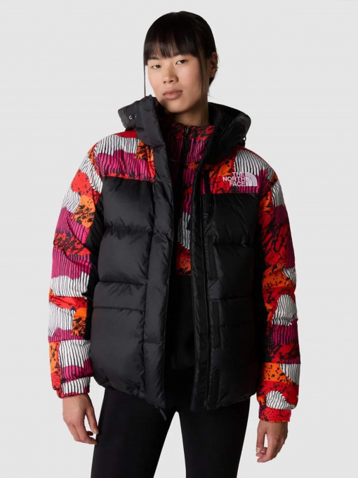 Куртки та дублянки The North Face Hmlyn модель NF0A4R2WOT21 Фото