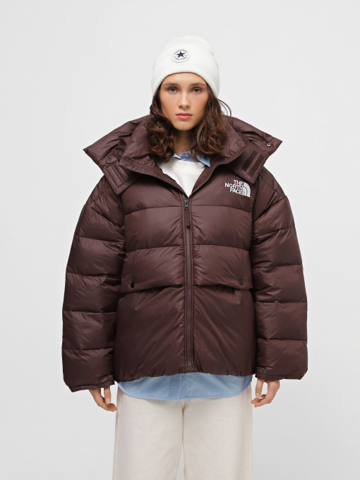 Куртки та дублянки The North Face Hmlyn Down модель NF0A82F7I0I1 Фото